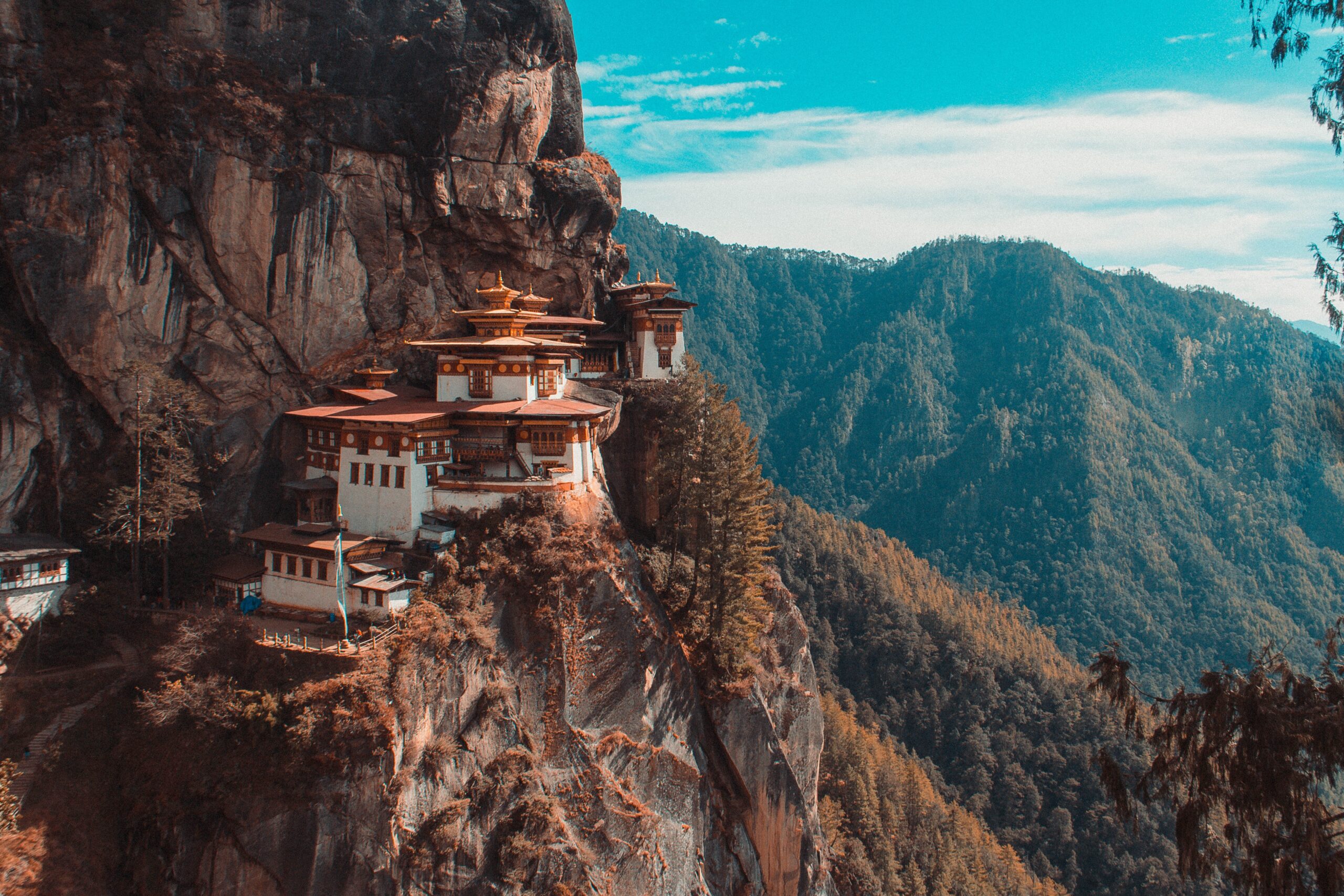 Bhutan Package